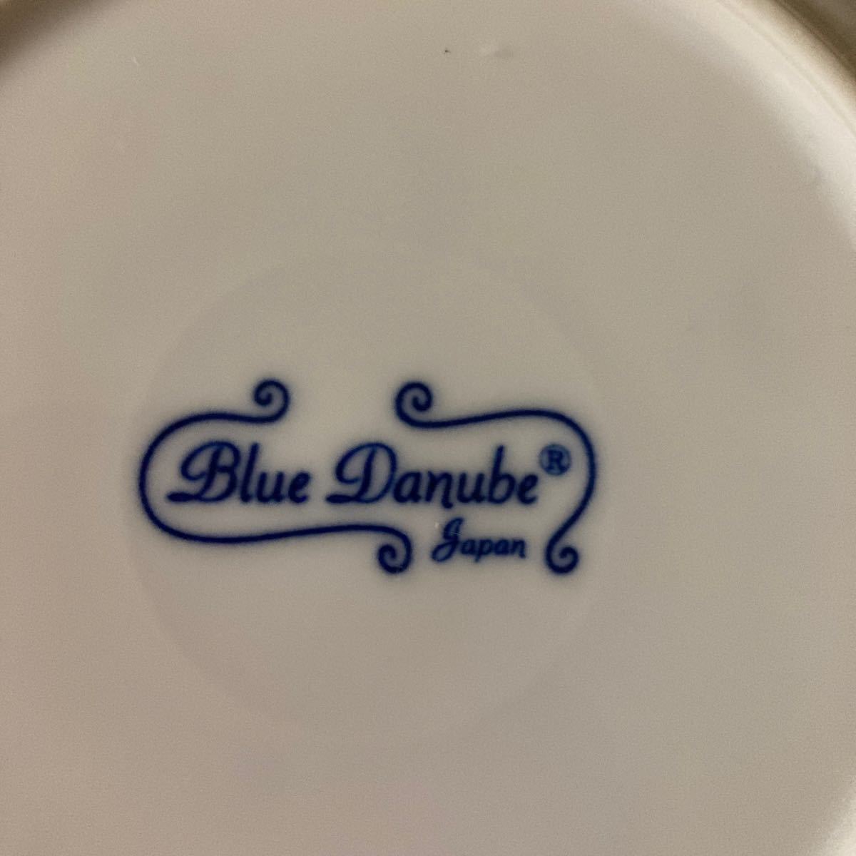 Blue Danube 皿|Yahoo!フリマ(旧PayPayフリマ) Blue Danube 皿|Yahoo!フリマ(旧PayPayフリマ)