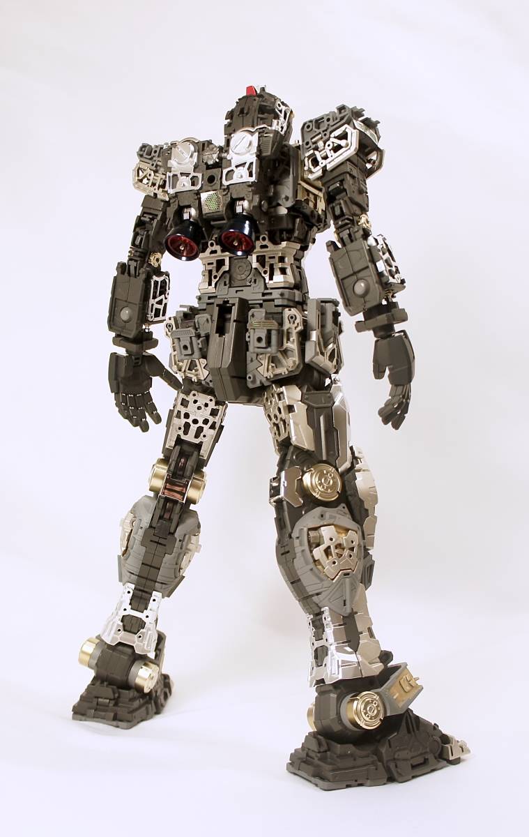 1/60 PG UNLEASHED RX-78/CA キャスバル専用ガンダム 改修塗装済 1/60 PG UNLEASHED RX-78/CA キャスバル専用ガンダム 改修塗装済