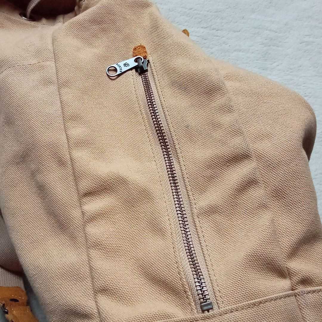 ポーター×ビームスボーイ キャンバス リュック PORTER BEAMS BOY バックパック カモフラ 迷彩