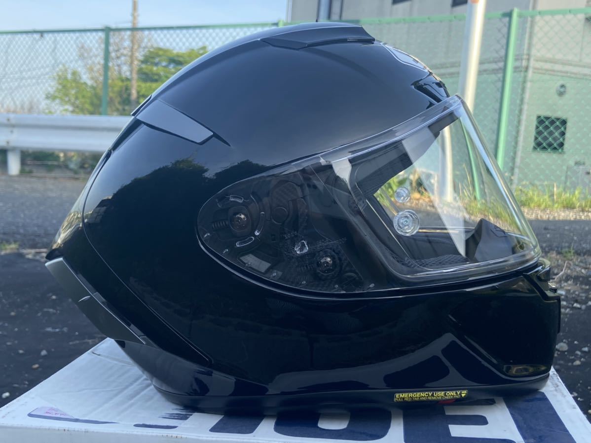 SHOEI ショウエイ X-Fourteen エックス フォーティーン X14 X-14