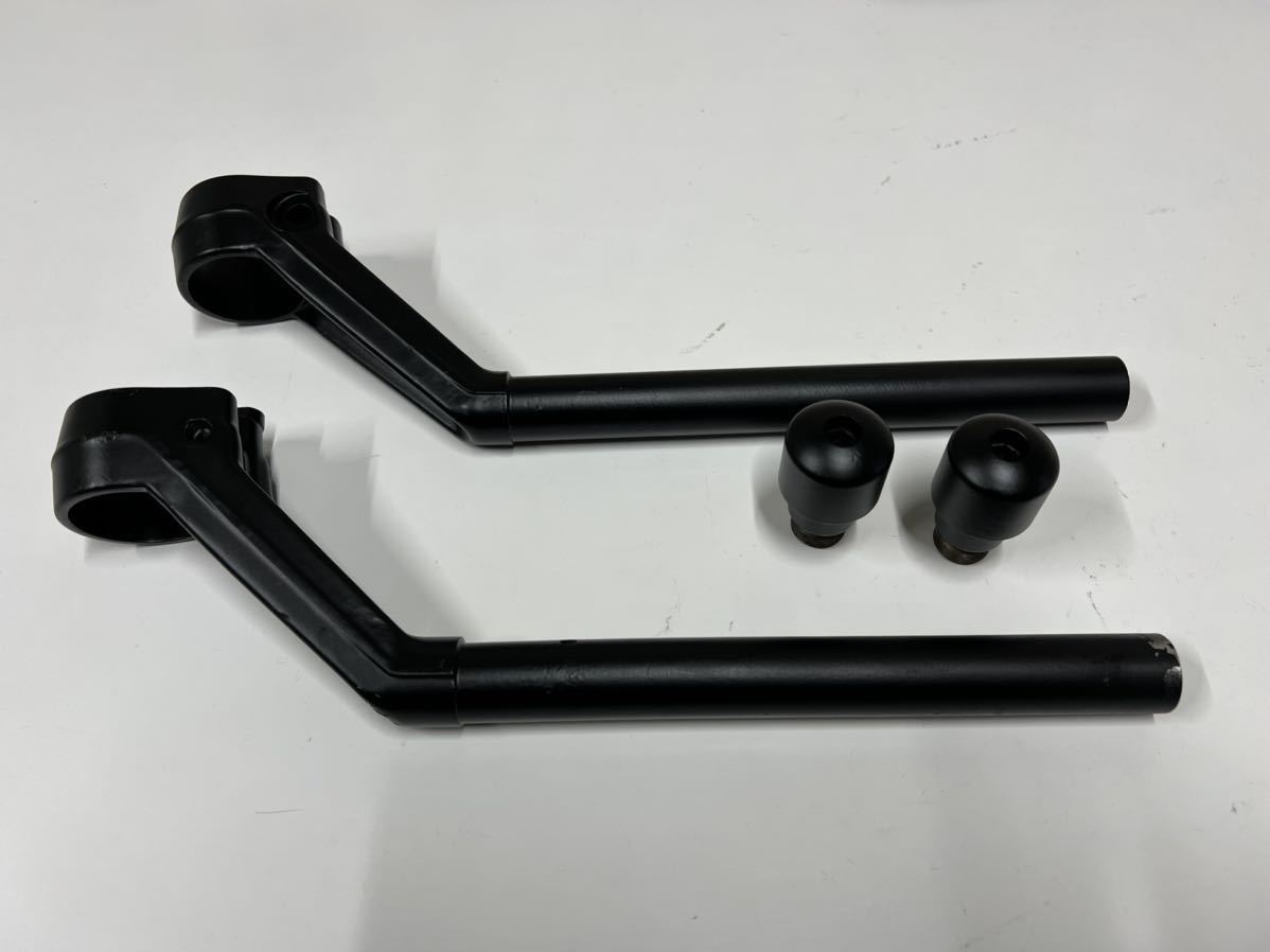 CB750F FC ハンドル セパレートハンドル 純正 当時物 レストア 美品