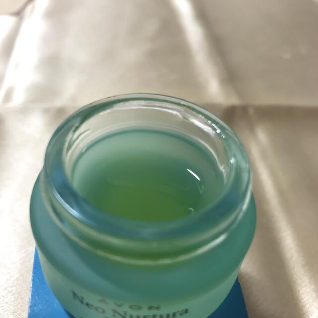 エイボン ネオ ナチューラ ライト アクア エッセンス トライアルサイズ 10g　ABON　Neo Nurture Ligth AQUA ESSENCE_画像3