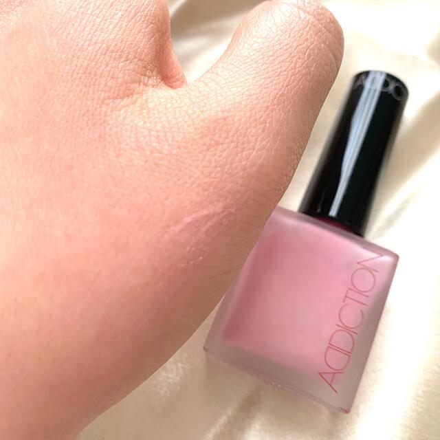 アディクション チーク ポリッシュ フェイスカラー 12ml コスメ 化粧品 KOSE コーセー ADDICTION Pink Holiday 10 メイクアップ 化粧の画像6