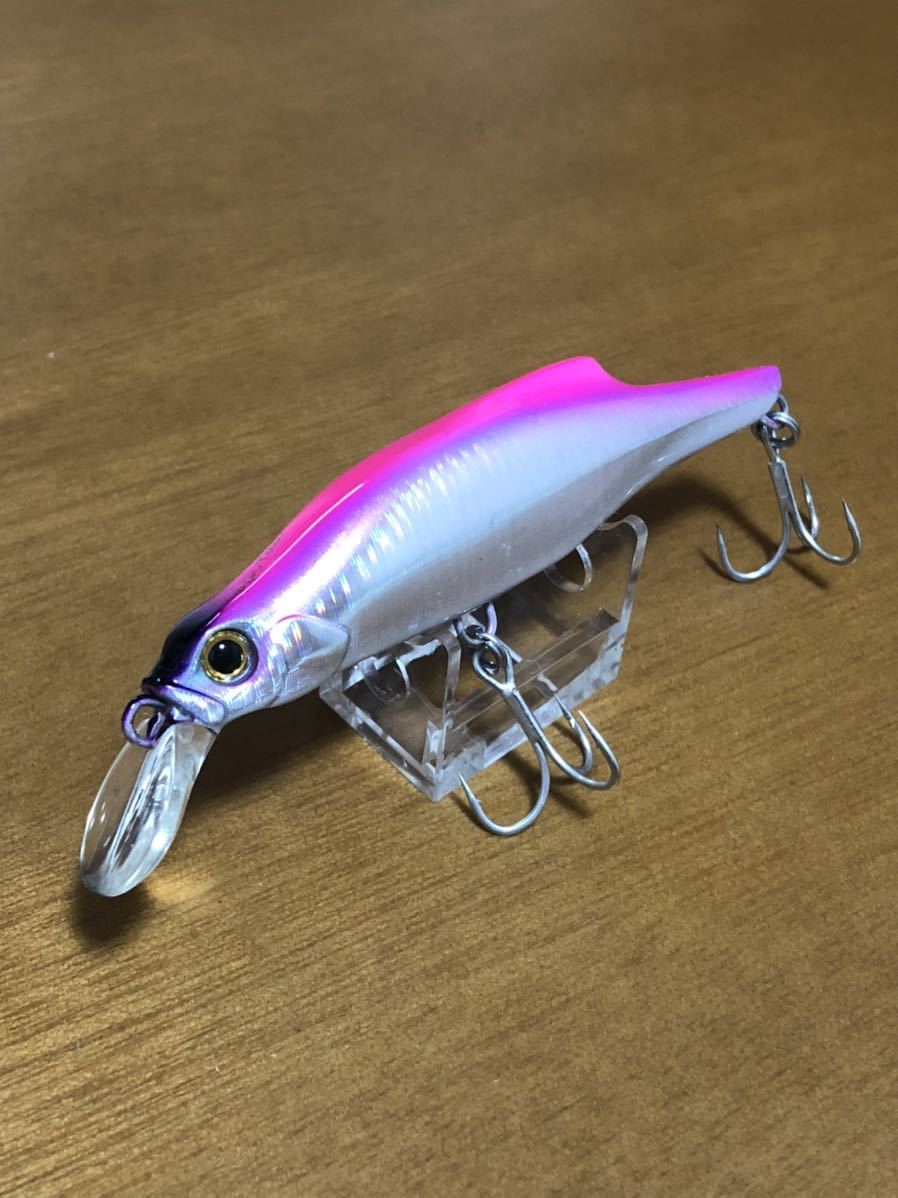 ジャクソン Pin Tail ピンテール 90mm 青物釣り ヒラメ シーバス アイマ かっ飛び ルアー ミノー 売買されたオークション情報 Yahooの商品情報をアーカイブ公開 オークファン Aucfan Com