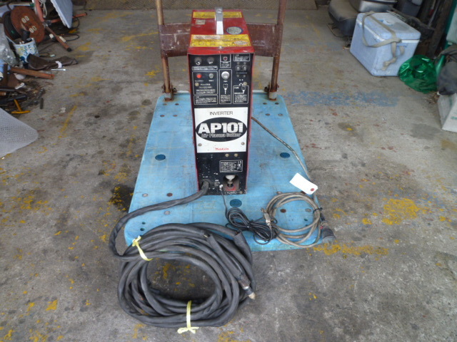 マキタ , エアプラズマ切断機, 電源100V, AP101 ,トーチ マキタ , エアプラズマ切断機, 電源100V, AP101 ,トーチ