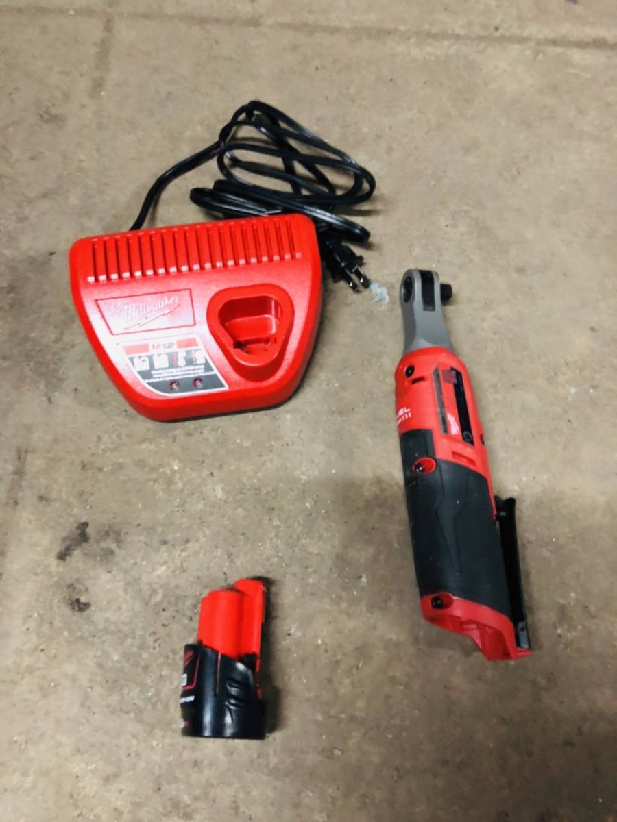 一部予約 Milwaukee 8ラチェットレンチ 3 本体 ミルウォーキー 9.5sq. APJ 12V 47Nm M12 一部予約 Milwaukee 8ラチェットレンチ 3 本体 ミルウォーキー 9.5sq. APJ 12V 47Nm M12