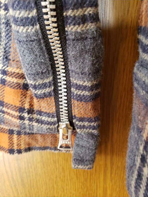 sacai サカイ 18AW プルオーバーシャツ 窪塚洋介着用 www.ecou.jp