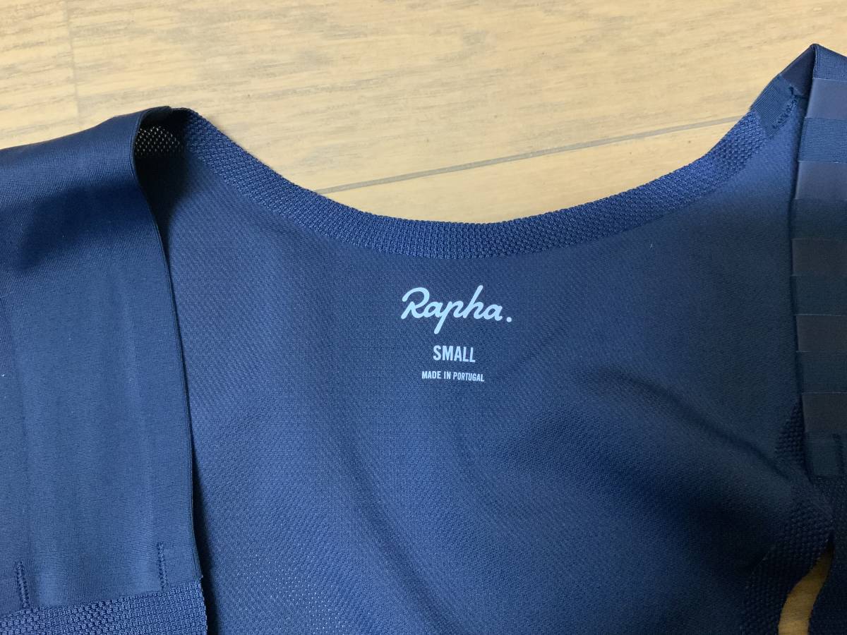 ☆Rapha ラファ MEN'S PRO TEAM BIB SHORTS II メンズ プロチーム ビブ