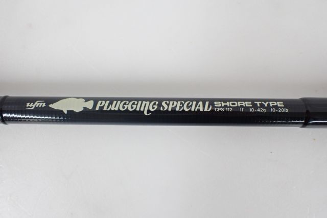 ufm ウエダ プラッキングスペシャル CPS112 大人気 美品 ufm ウエダ プラッキングスペシャル CPS112 大人気 美品