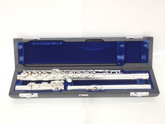 Muramatsu flute/ムラマツ フルート EX-III ハードケース付 ○ 65604-1
