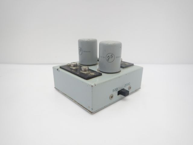Ortofon 昇圧トランス Ortofon type 2-15K (#2)-