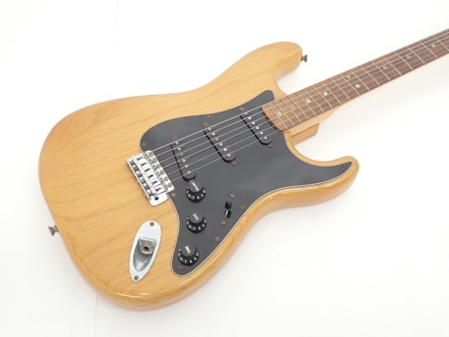 Yahoo!オークション - Fender USA エレキギター ストラトキャスター S...