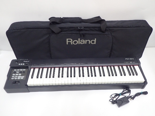 Roland ローランド デジタルピアノ RD-64 キャリングケース GB-61RL