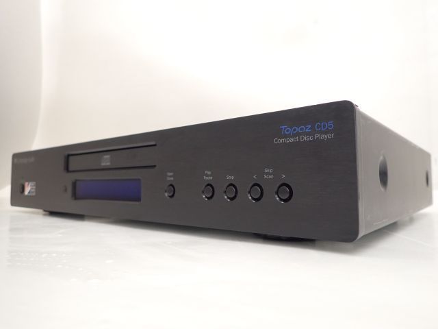 部品取り】 Cambridge Audio Topaz CD5 ケンブリッジオーディオ CD