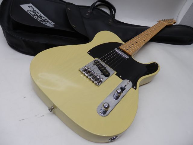 ヤフオク! - トーカイ Tokai TTE-50 テレキャスター 198...