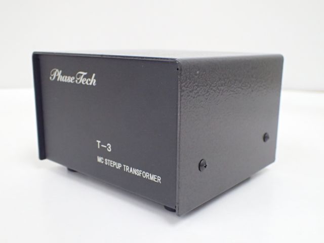 Phase Tech T-3 開封テストのみ | www.burger-life.com