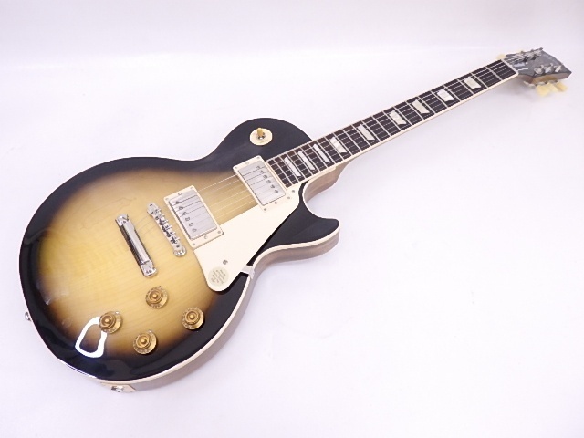 極美品 Gibson USA/ギブソン エレキギター レスポール Les Paul