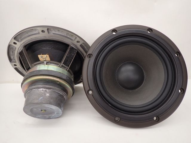 Yahoo!オークション - ONKYO Scepter 1001低域用 30cmウーファー Yahoo!オークション - ONKYO Scepter 1001低域用 30cmウーファー
