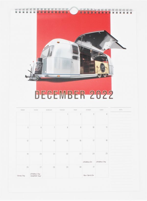 オートフィネス カレンダー 2022_画像5