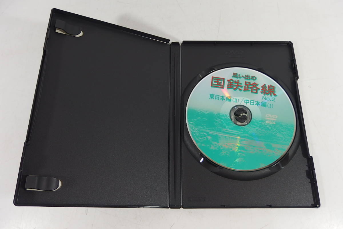 鉄道ジャーナルDVD 思い出の国鉄路線 5巻セット ◇鉄道ジャーナルDVD 思い出の国鉄路線 No.1~5 5巻セット