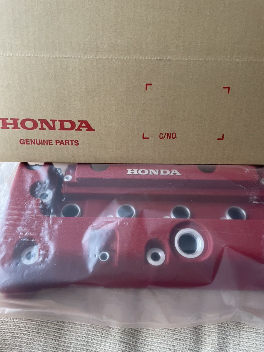 ☆新品☆ホンダ純正 K20Aエンジン ヘッドカバー 純正 未使用 EP3 DC5