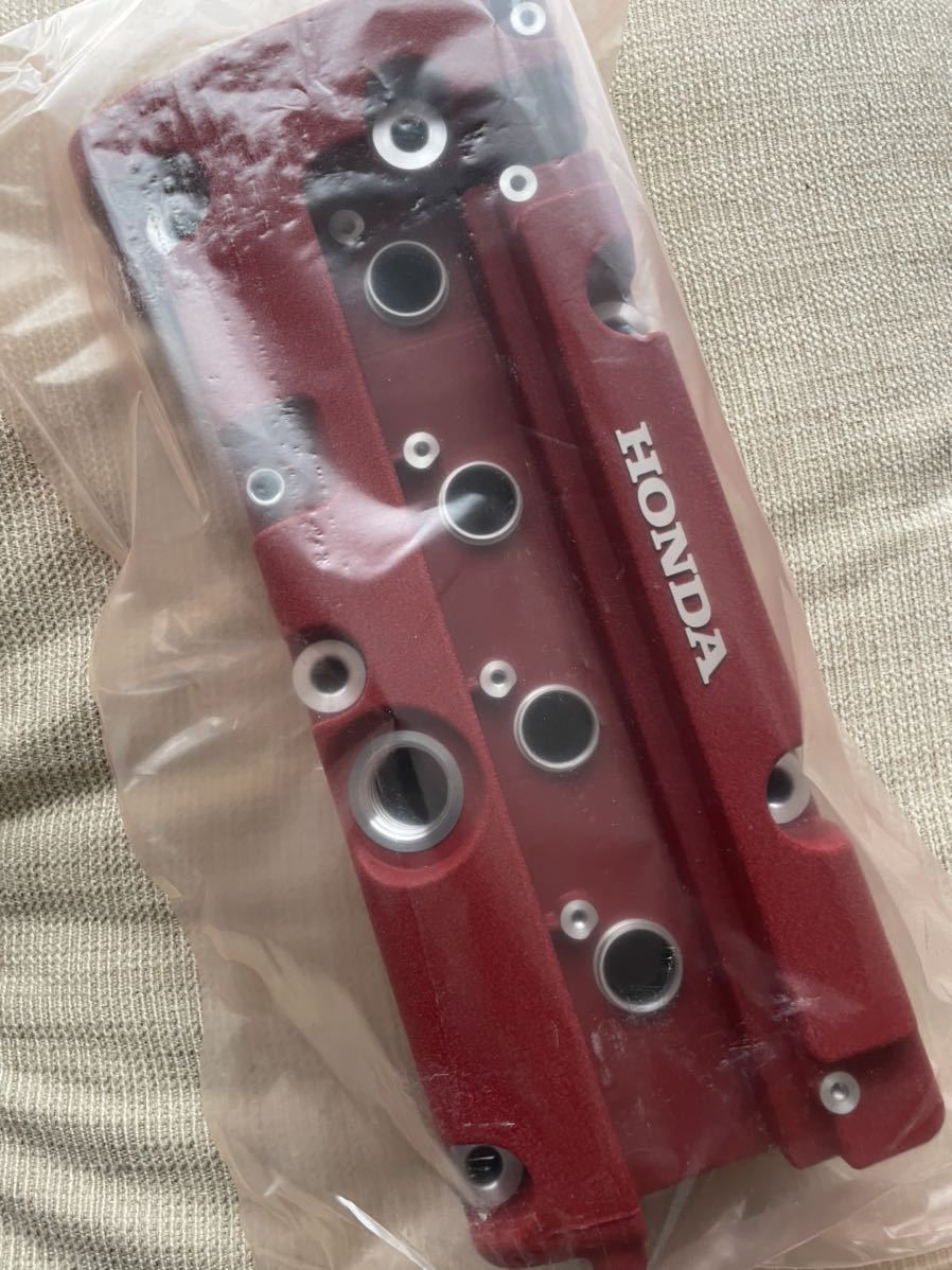 ☆新品☆ホンダ純正 K20Aエンジン ヘッドカバー 純正 未使用 EP3 DC5