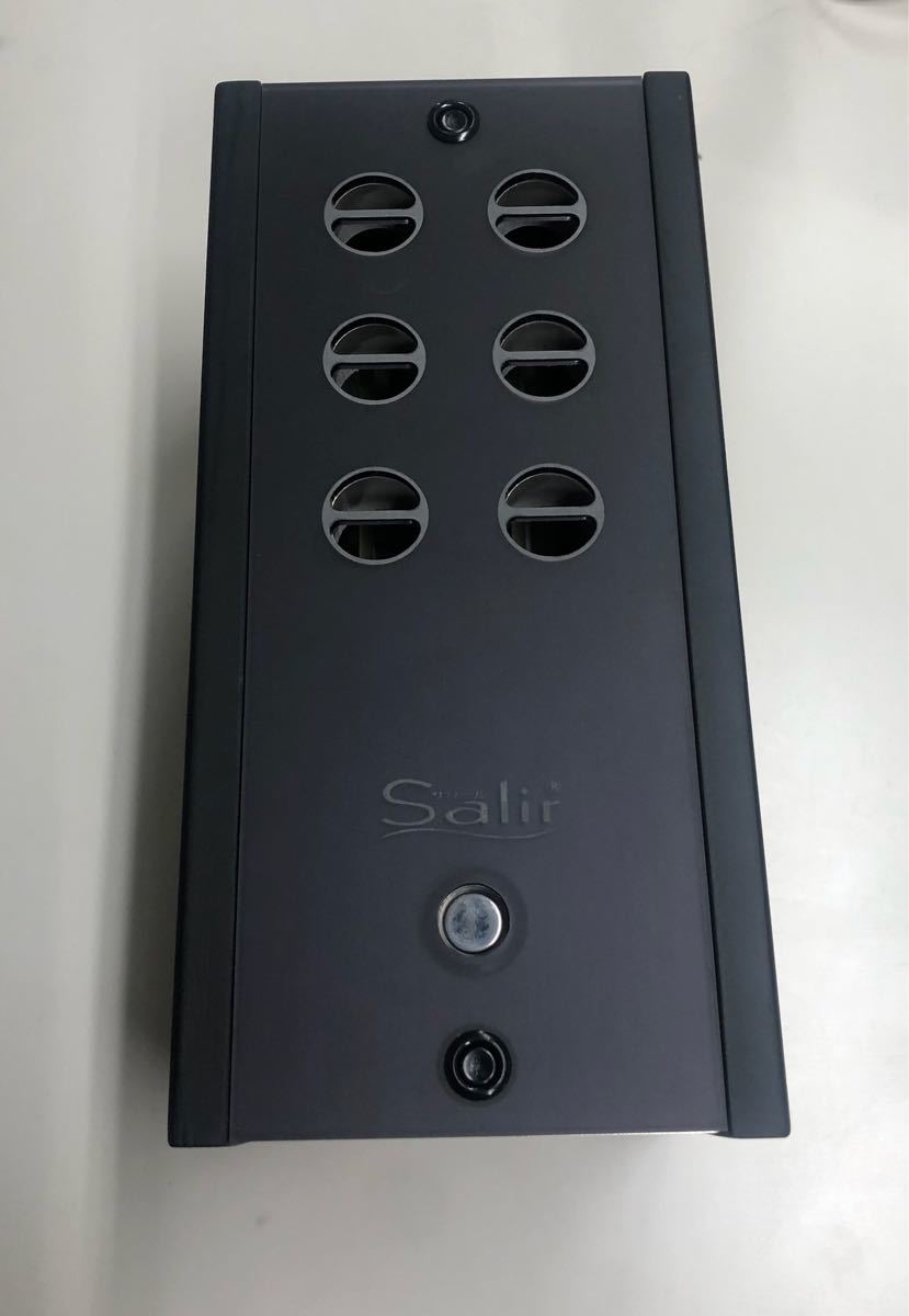 新品未使用品 サリールKO206 空気活性清浄器 | laninternet.com.br