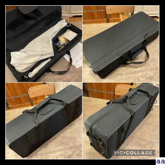 大特価 美品!mavis メイビス アルトサックス MAS-100 alto sax lram