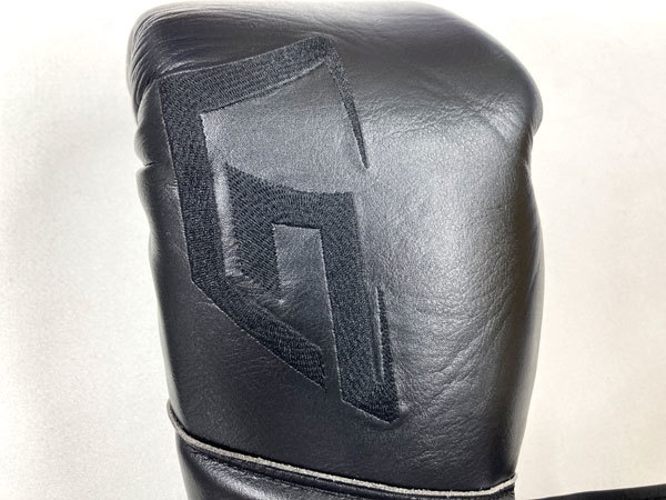 GRIT BOXING GLOVE 2106 BK/BK グローブ ボクシンググローブ GRIT BOXING GLOVE 2106 BK/BK グローブ ボクシンググローブ