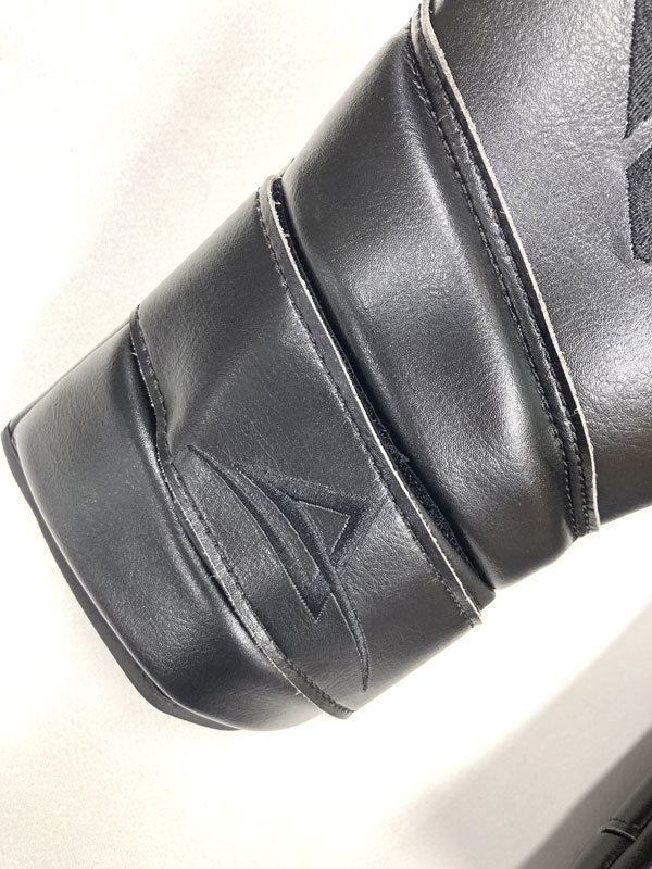 GRIT BOXING GLOVE 2106 BK/BK グローブ ボクシンググローブ GRIT BOXING GLOVE 2106 BK/BK グローブ ボクシンググローブ