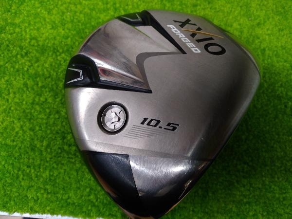 ドライバー DUNLOP XXIO Forged 2013 ダンロップ ゼクシオ フォージド