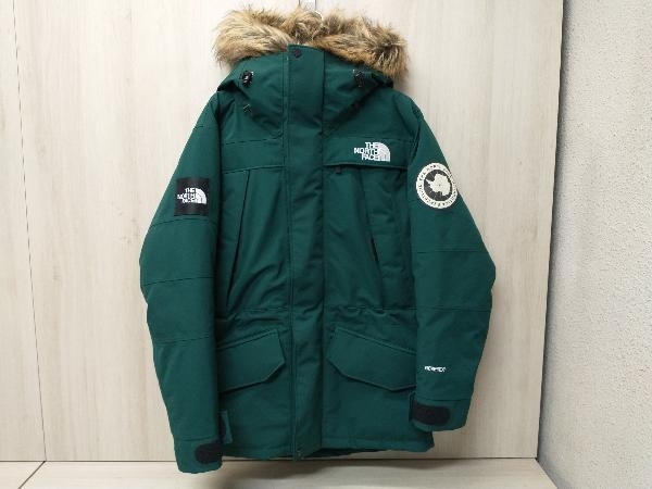 THE NORTH FACE ジャケット Antarctica Parka アンタークティカ パーカ