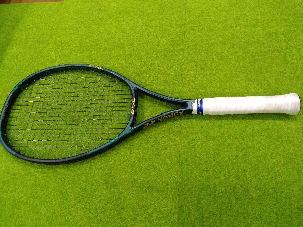 テニスラケット YONEX VCORE pro 100 ヨネックス ブイコア プロ 硬式用 