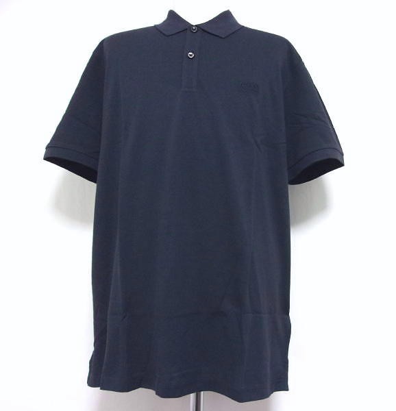 ヤフオク! - 新品☆HUGO BOSS ヒューゴボス☆ピマコットン☆半袖...