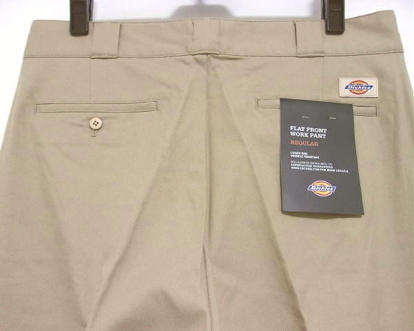 Yahoo!オークション - 新品 麻布テーラー別注 Dickies Yahoo!オークション - 新品 麻布テーラー別注 Dickies