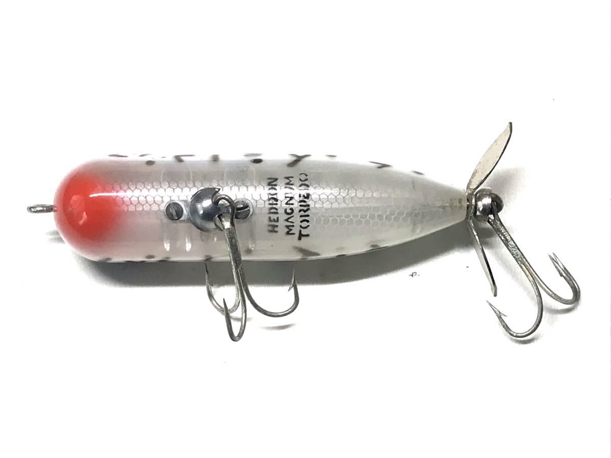 Heddon Magnum Torpedo WCDS | www.ddechuquisaca.gob.bo