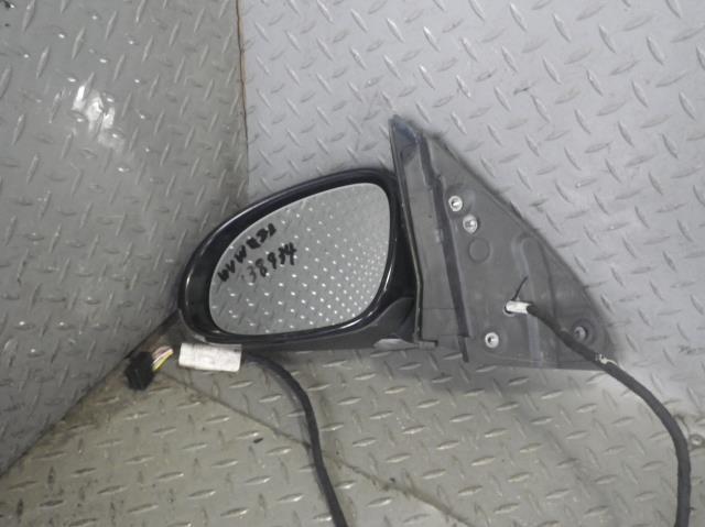 [KAP]138934 VW Jetta 1KBLG left side mirror 