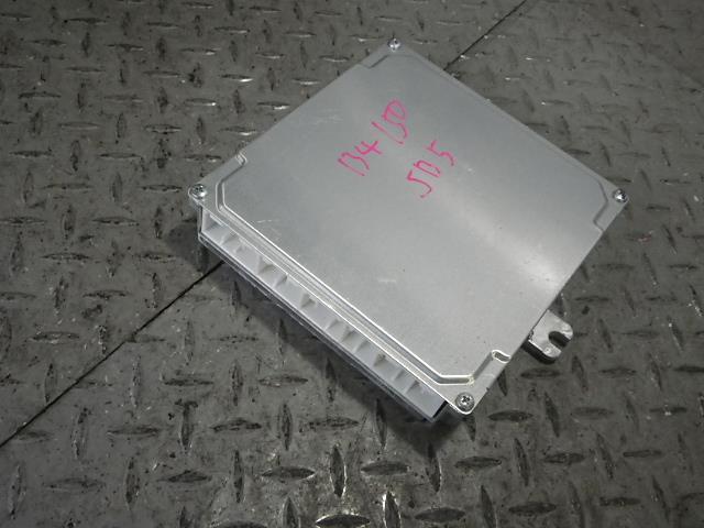 【KAP】134150 ライフ JB5 エンジンコンピューター