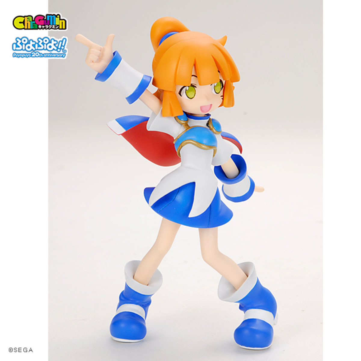 Yahoo!オークション - ガレージキット キャラグミン アルル Yahoo!オークション - ガレージキット キャラグミン アルル