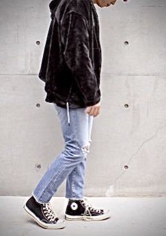 NEONSIGN HIPSTER PARKA JKT_画像4