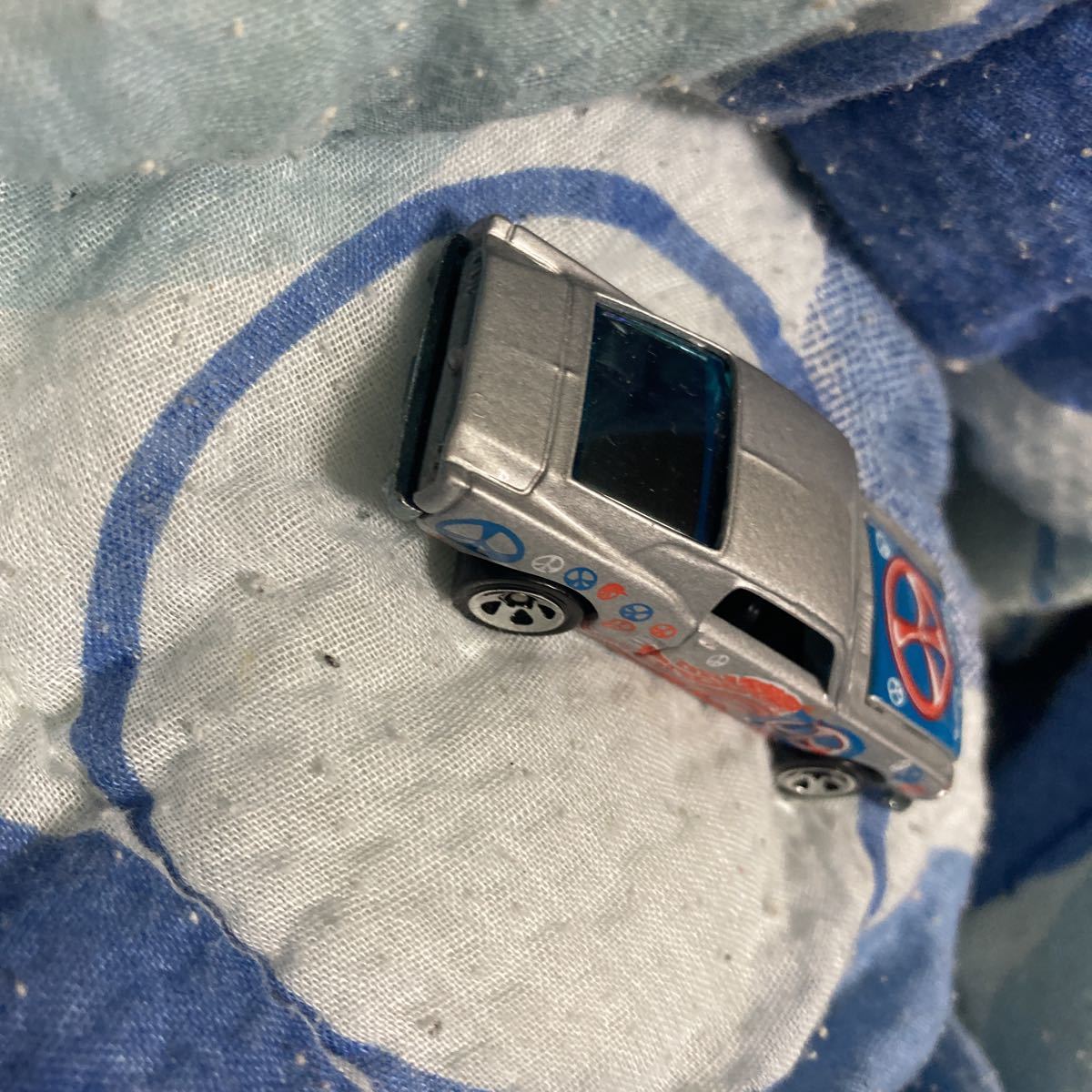 ホットウィールhotwheelsマスタングgtmustungアメ車_画像4