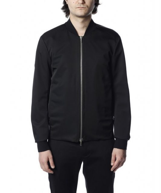 カズユキクマガイ アタッチメント kazuyuki kumagai 18AW TA/PE