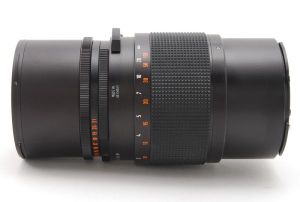 SK04128☆ハッセルブラッド Hasselblad Carl Zeiss Sonnar CF 180mm F4