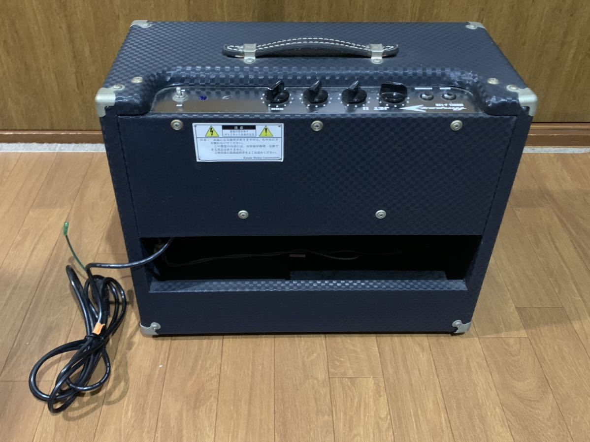 アンペグ Ampeg J-12R JETⅡ 真空管アンプ アンペグ Ampeg J-12R JETⅡ 真空管アンプ
