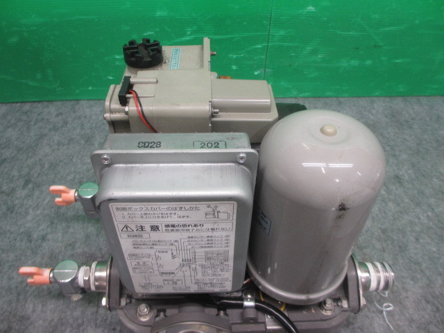 ☆TERAL 浅井戸用 電気 井戸ポンプ PG-202ADC☆ | textilpavesi.com.br