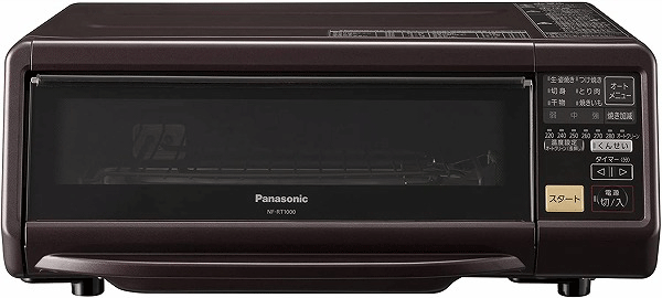 質Banana】新品未使用☆ Panasonic/パナソニック NF-RT1000 けむらん亭