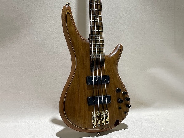 質Banana】Ibanez/アイバニーズ エレキベース プレミアムSRシリーズ