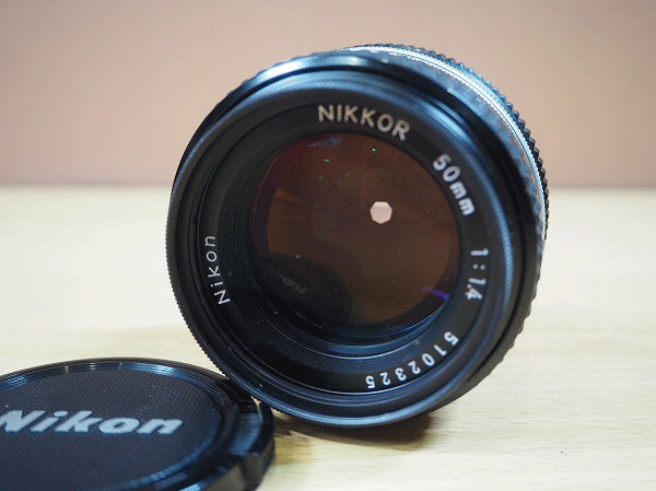 質Banana】NIKON/ニコン F3 一眼レフフィルムカメラ ブラック NIKKOR