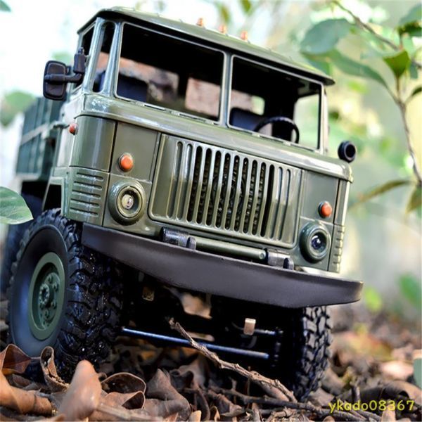 OL040:1 / 16RTR kit 4WD RC toy 2.4GHZ control RC car toy high speed off-road truck for children toy 