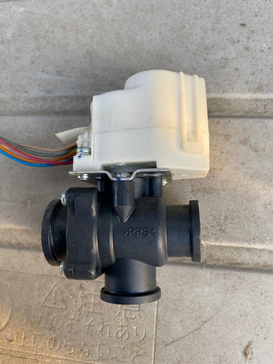 三菱エコキュート SRT-HPT464WF 混合弁 ジャンク|Yahoo!フリマ 三菱エコキュート SRT-HPT464WF 混合弁 ジャンク|Yahoo!フリマ